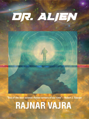 cover image of Dr. Alien